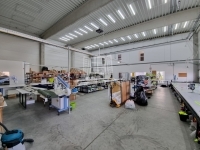 Székesfehérvár Склад 5