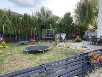 Polgárdi Családi ház 20