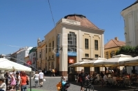 Székesfehérvár Üzlethelyiség 3