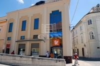 Székesfehérvár Üzlethelyiség 1