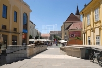 Székesfehérvár Üzlethelyiség 5