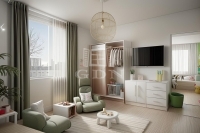 Székesfehérvár Lakás (téglaépítésű) 0