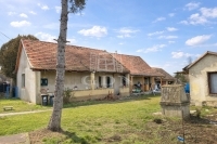 Sárszentmihály Családi ház - 41.000.000 Ft