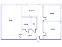 Székesfehérvár Lakás (panel) 10