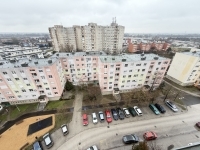 Székesfehérvár Lakás (panel) 9