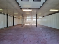 Kiadó raktár Székesfehérvár, 200m2