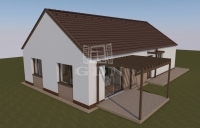 Székesfehérvár 家庭别墅 0