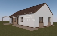 Székesfehérvár 家庭别墅 1