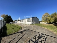 Székesfehérvár Raktár 2