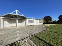 Kiadó raktár Székesfehérvár, 220m2