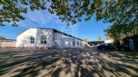 Eladó ipari terület Székesfehérvár, 1126m2