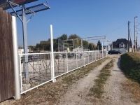 Székesfehérvár Gewerbe - Geschäftsräume 0