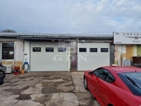 Székesfehérvár Gewerbe - Geschäftsräume 1