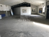 Székesfehérvár Gewerbe - Geschäftsräume 5