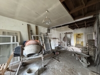 Sárosd Családi ház 2