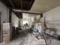 Sárosd Családi ház 1