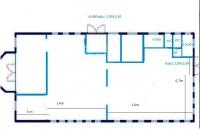 Székesfehérvár Üzlethelyiség 8