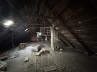 Pátka Családi ház 16