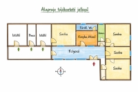 Pátka Családi ház 28