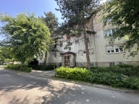 Székesfehérvár Lakás (téglaépítésű) 10