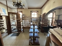 Székesfehérvár Lakás (téglaépítésű) 6