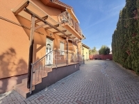 Székesfehérvár Lakás (téglaépítésű) 0