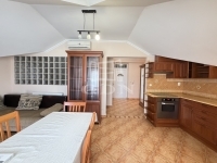 Székesfehérvár Lakás (téglaépítésű) 2