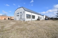 Lovasberény Ipari terület 3