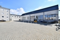 Lovasberény Ipari terület 4