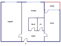 Székesfehérvár Lakás (panel) 17