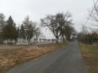 Lovasberény Fejlesztési terület 0