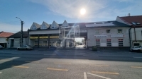 Kiadó üzlethelyiség Székesfehérvár, 163m2