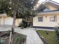 Székesfehérvár 家庭别墅 45