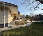 Székesfehérvár 家庭别墅 39