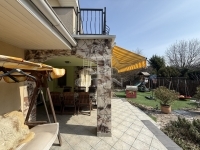 Székesfehérvár 家庭别墅 43