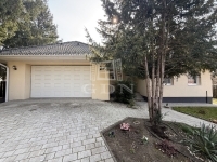 Székesfehérvár 家庭别墅 37