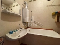 Székesfehérvár Lakás (téglaépítésű) 5