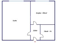 Székesfehérvár Lakás (panel) 9