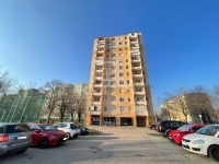 Eladó lakás (panel) Székesfehérvár, 54m2