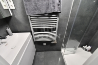 Székesfehérvár 公寓房（砖头） 2