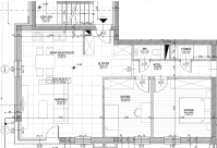 Székesfehérvár 公寓房（砖头） 8