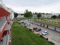 Székesfehérvár Lakás (téglaépítésű) 12