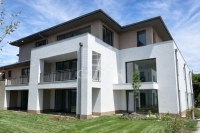 Gárdony Lakás (téglaépítésű) 0