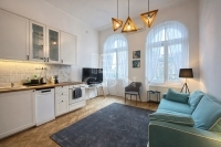 Székesfehérvár Lakás (téglaépítésű) 7