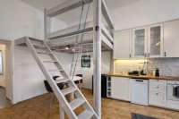 Székesfehérvár Lakás (téglaépítésű) 5