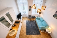 Székesfehérvár Lakás (téglaépítésű) 2