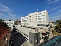 Székesfehérvár Wohnung (Ziegel) 6