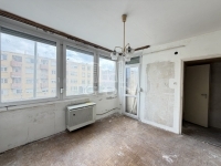 Székesfehérvár Lakás (téglaépítésű) 6