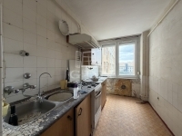 Székesfehérvár Lakás (téglaépítésű) 5