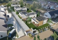 Székesfehérvár 家庭别墅 7